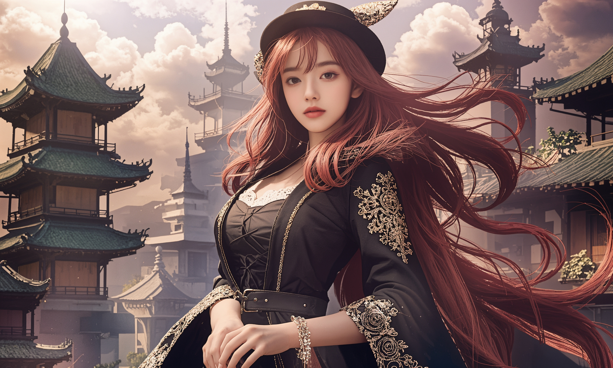 多款国产机器人亮相链博会英伟达展台